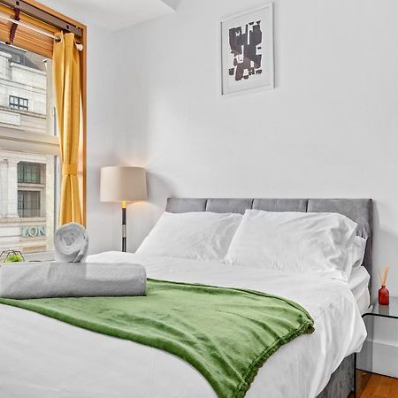 Piccadilly,Stjames,Mayfair In Heart Of London Hy17 Exteriör bild