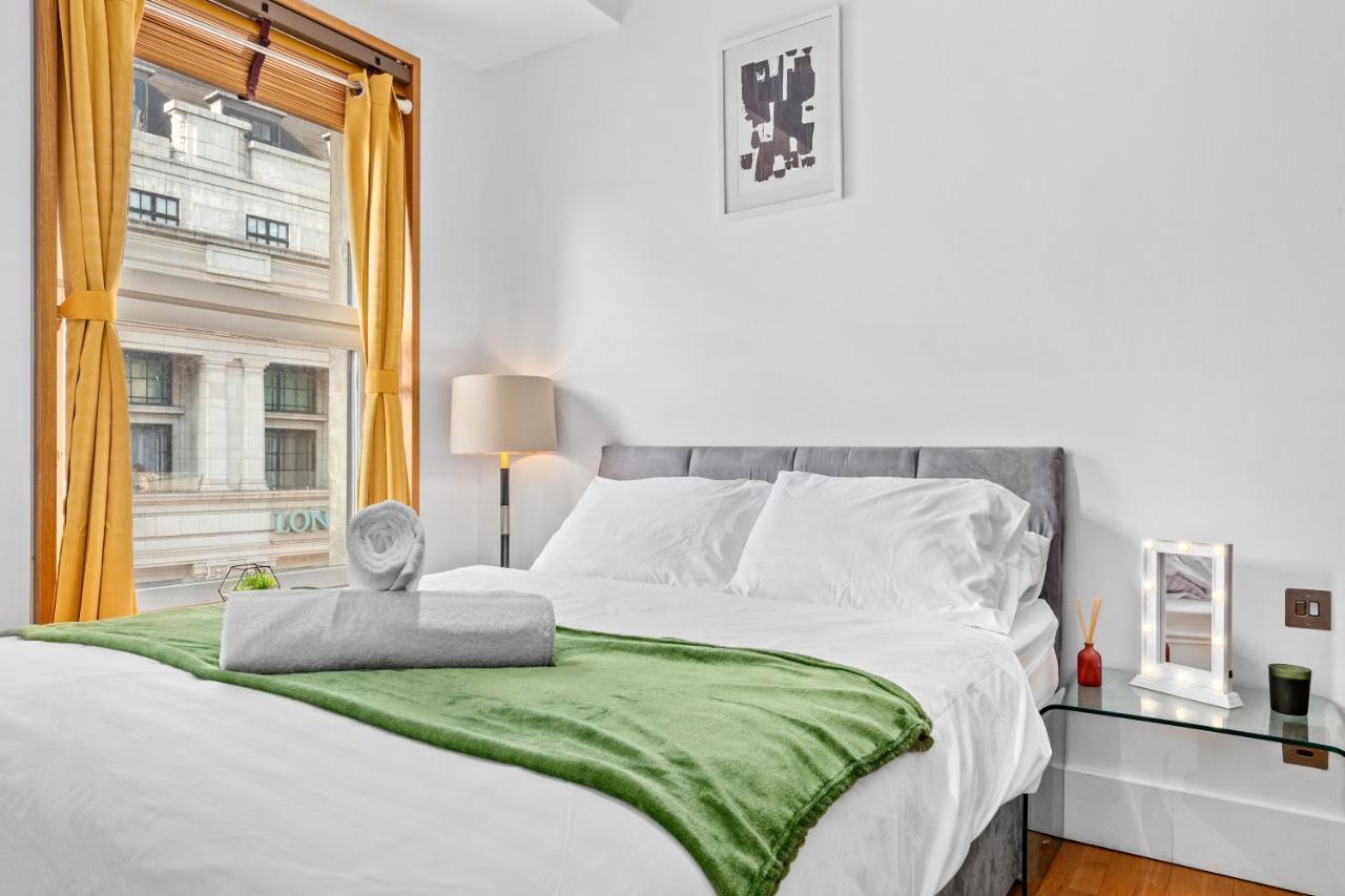 Piccadilly,Stjames,Mayfair In Heart Of London Hy17 Exteriör bild